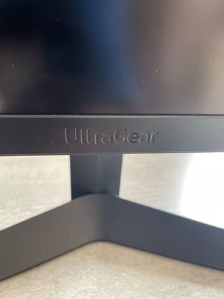 Monitor LG Ultragear 27”