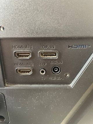 Monitor LG Ultragear 27”