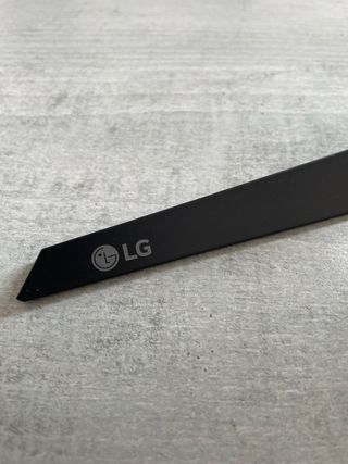 Monitor LG Ultragear 27”