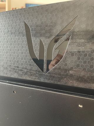 Monitor LG Ultragear 27”