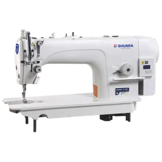 Máquina de coser profesional SHUNFA