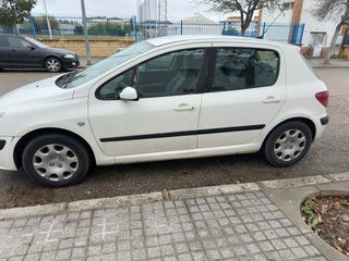 Peugeot 307 2004