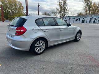 BMW Serie 1 2008