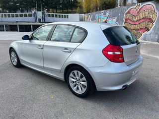 BMW Serie 1 2008