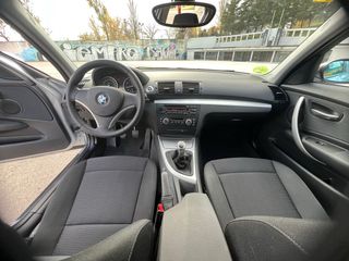 BMW Serie 1 2008