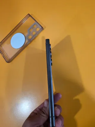 Samsung S24 Ultra 256GB Negro