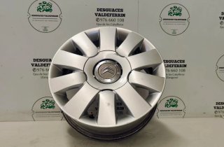Llanta 15 " Citroen Xsara Picasso