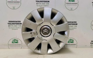 Llanta 15 " Citroen Xsara Picasso