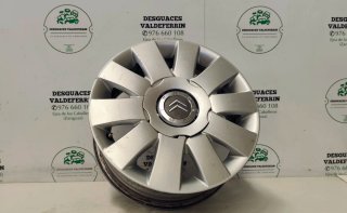 Llanta 15 " Citroen Xsara Picasso