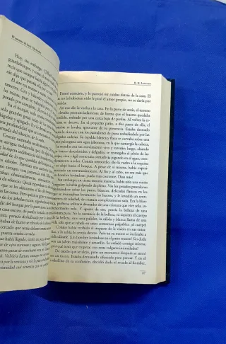 El amante de lady Chatterley