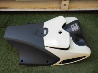 Contraescudo Carenado SH 125 Honda