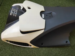 Contraescudo Carenado SH 125 Honda