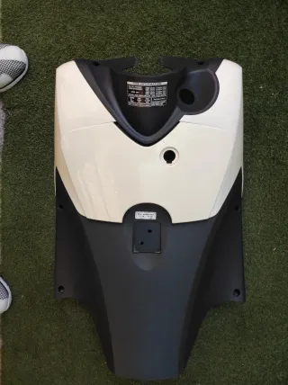 Contraescudo Carenado SH 125 Honda