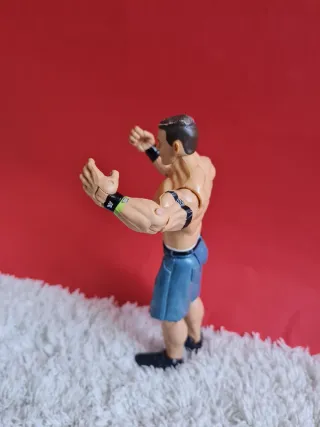 Figura de acción John Cena