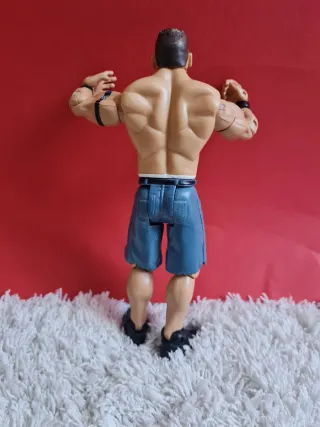 Figura de acción John Cena
