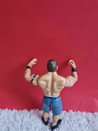 Figura de acción John Cena