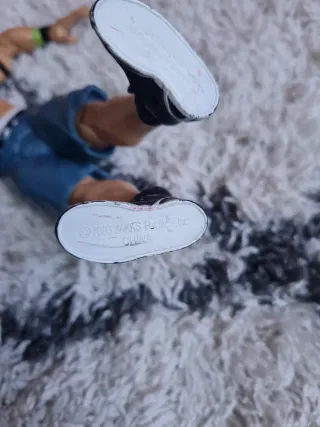 Figura de acción John Cena