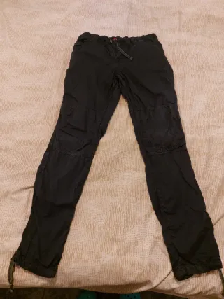 Pantalón escalada Think Pink Talla M