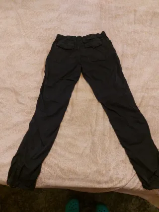 Pantalón escalada Think Pink Talla M