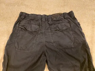 Pantalón escalada Think Pink Talla M