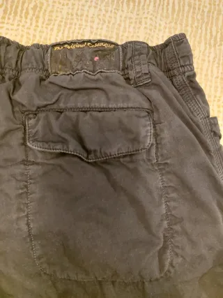 Pantalón escalada Think Pink Talla M