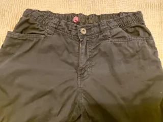 Pantalón escalada Think Pink Talla M