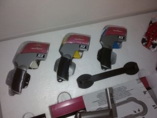 Scalextric Digital Pit Box