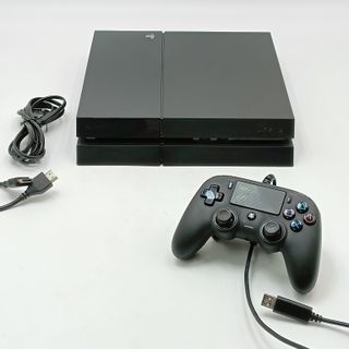 PS4 500GB Console Playstation 4 Completa