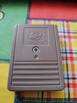 Cartuccia Overdrive Road Racing Game