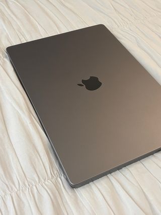 MacBook Pro 16 2021