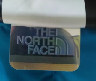 Chaqueta The North Face Azul