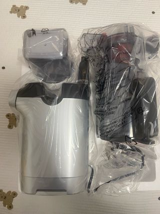 nuevo Extractor de jugos Anybear Juice Master