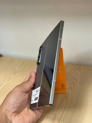 Samsung Galaxy Z Fold 6 256GB Plata