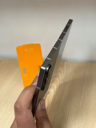 Samsung Galaxy Z Fold 6 256GB Plata