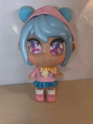 Muñeca Trotties MIA 25 cm