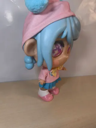 Muñeca Trotties MIA 25 cm