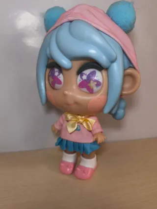 Muñeca Trotties MIA 25 cm