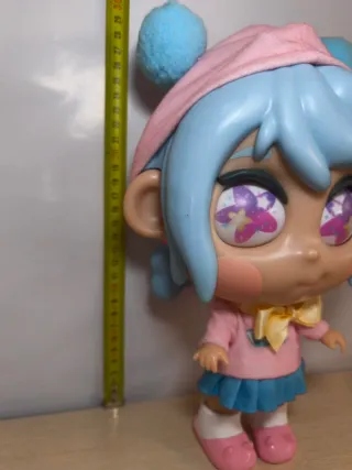 Muñeca Trotties MIA 25 cm