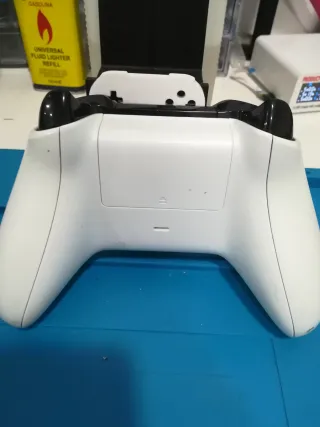 Controller Xbox One Bianco