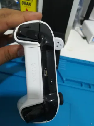 Controller Xbox One Bianco