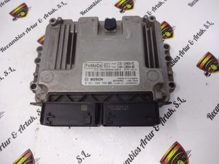 Centralita del motor FORD C1B1-12A650-MC 0261S09700 C1B112A650MC CV6A12B684BB