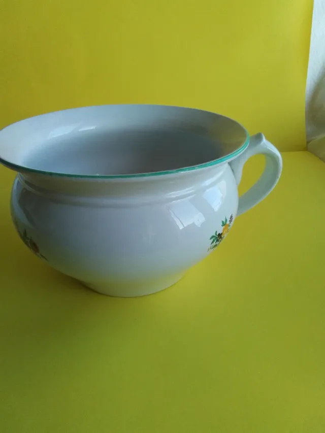 Antico orinatoio di Santander