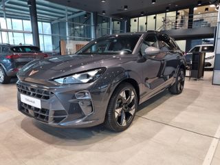 CUPRA TERRAMAR 1.5 ETSI 150 CV DSG-7 ECO 2025