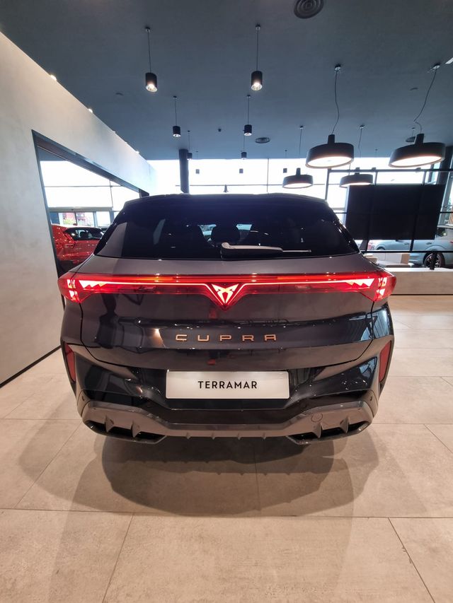 CUPRA TERRAMAR 1.5 ETSI 150 CV DSG-7 ECO 2025