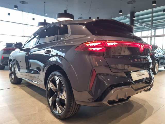 CUPRA TERRAMAR 1.5 ETSI 150 CV DSG-7 ECO 2025