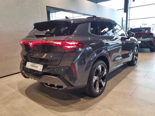 CUPRA TERRAMAR 1.5 ETSI 150 CV DSG-7 ECO 2025