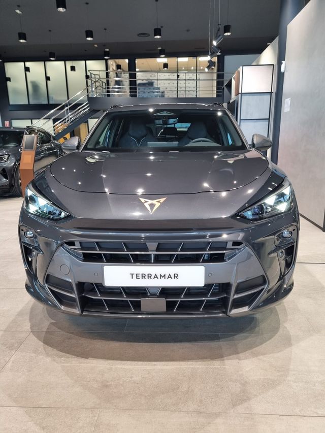 CUPRA TERRAMAR 1.5 ETSI 150 CV DSG-7 ECO 2025