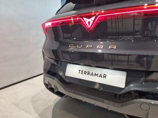 CUPRA TERRAMAR 1.5 ETSI 150 CV DSG-7 ECO 2025