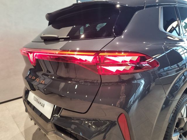 CUPRA TERRAMAR 1.5 ETSI 150 CV DSG-7 ECO 2025