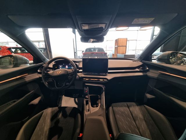 CUPRA TERRAMAR 1.5 ETSI 150 CV DSG-7 ECO 2025